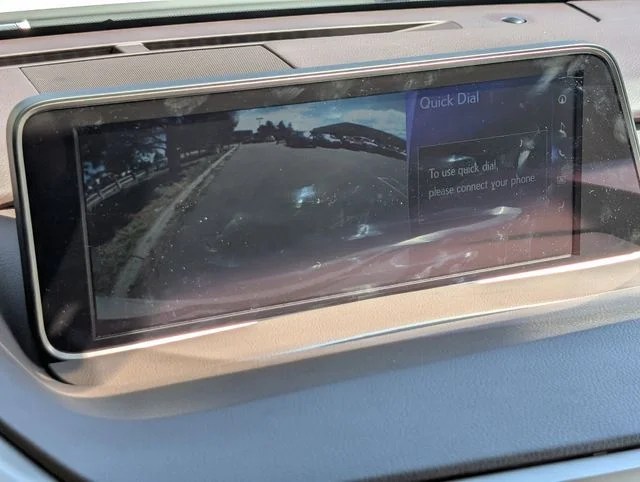 Used 2019 White Pearl Lexus 350L image 18