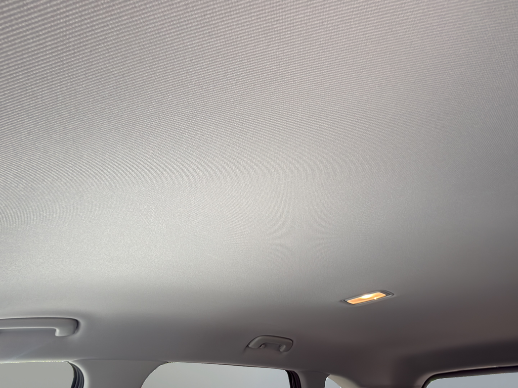 Used 2025 Black Kia EX image 19