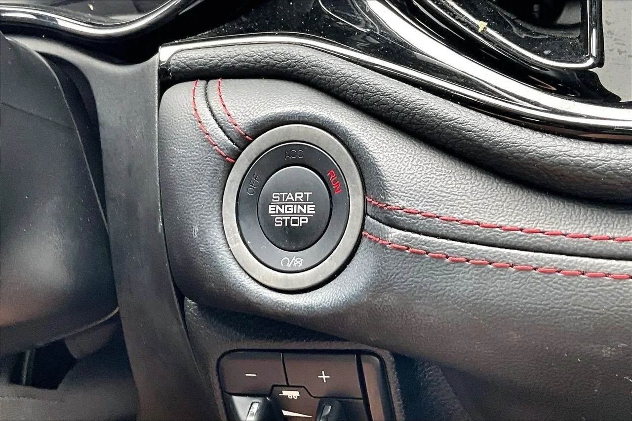 Certified Used 2023 White Dodge R/T Plus image 29