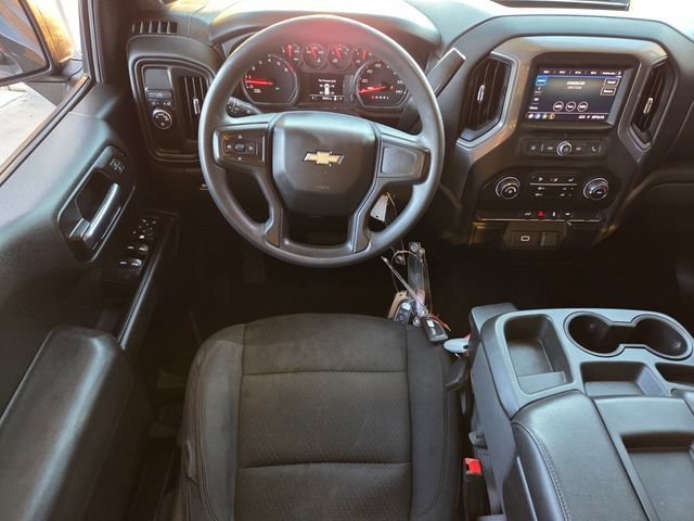 2020 Chevrolet Silverado 1500 Custom - Photo 8