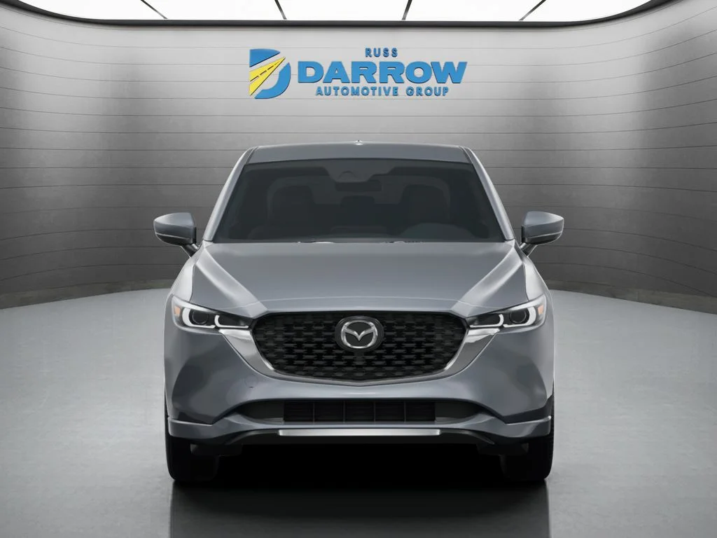 Used 2024 Gray Mazda 2.5 S Premium Plus Package image 11