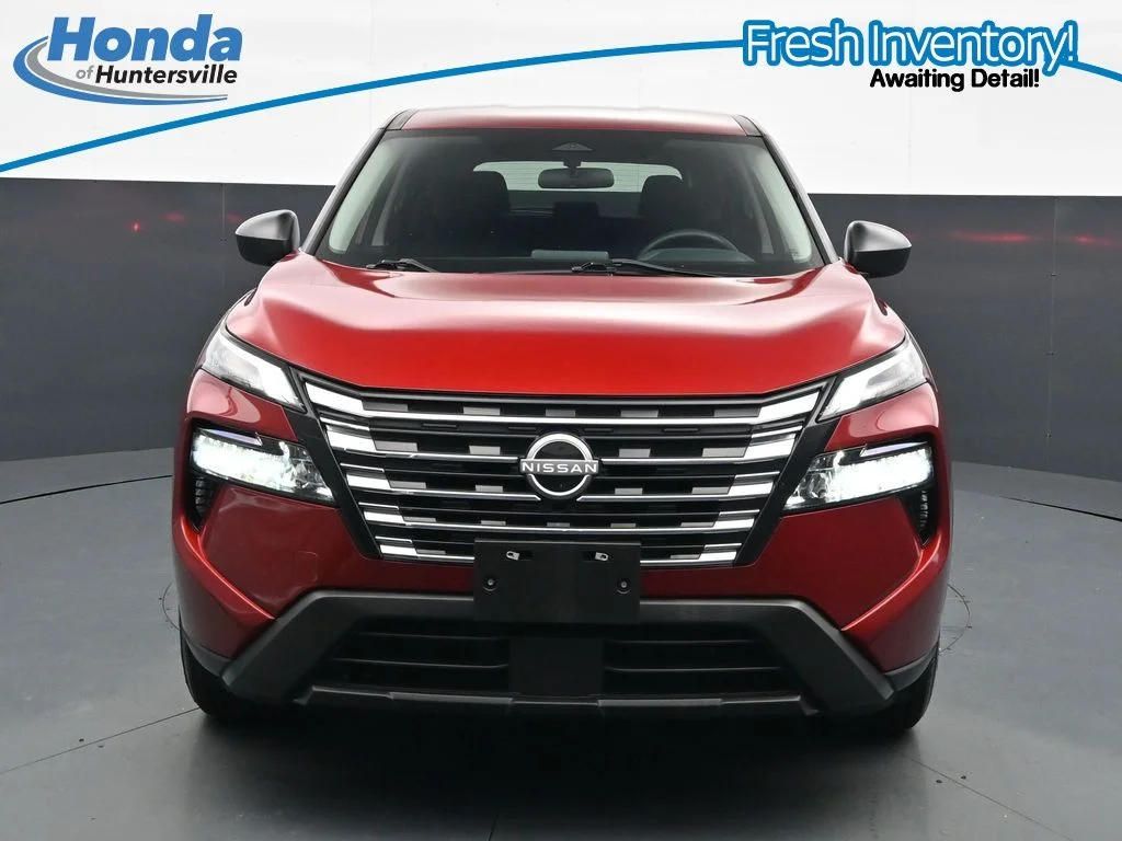 Used 2024 Scarlet Nissan S image 3