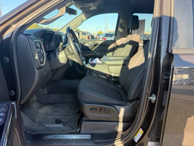 Used 2021 Brown Chevrolet LT image 14