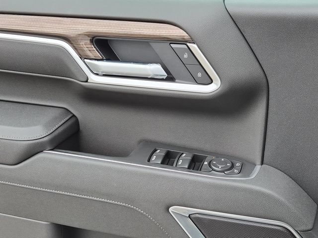 2026 Chevrolet Silverado 1500 RST - Photo 15