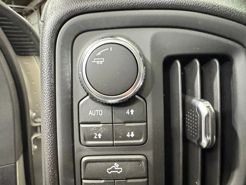 2026 GMC Sierra 1500 Pro - Photo 15