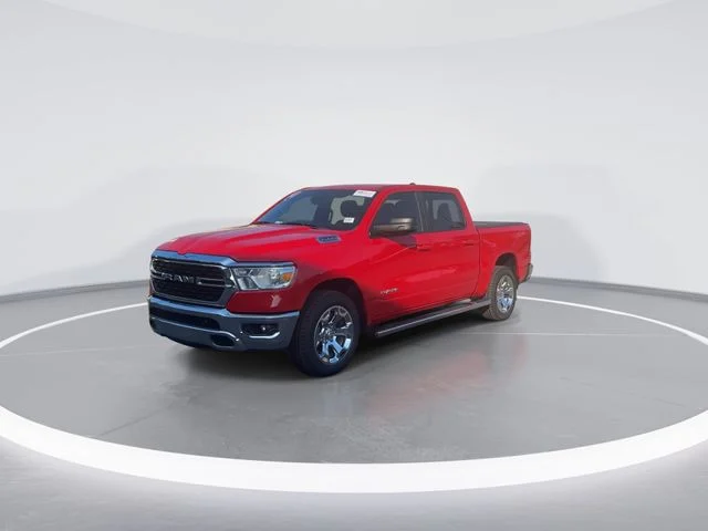 Used 2023 Red Ram Big Horn/Lone Star image 7