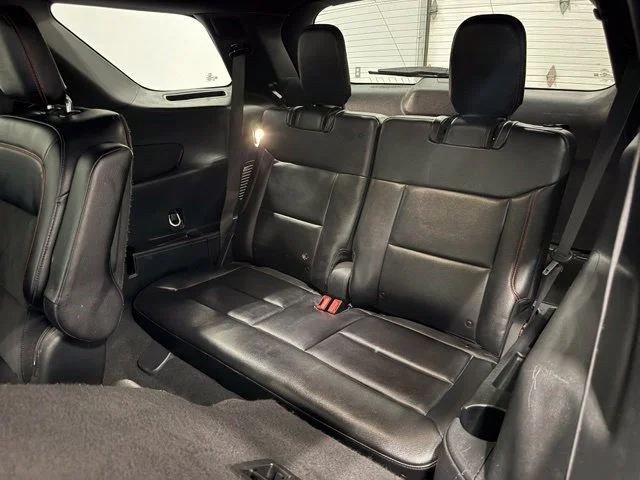 Used 2023 Gray Ford ST-Line image 32