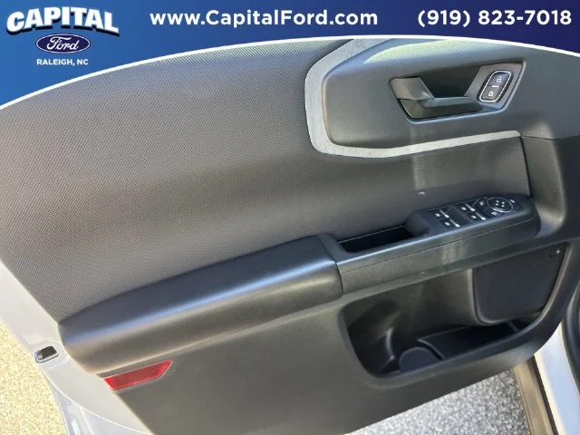 Used 2021 White Ford Big Bend image 20