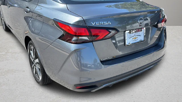 Used 2024 Gray Nissan 1.6 SV image 36