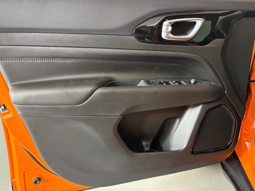 New 2026 Joose (DISC) Jeep Latitude image 14