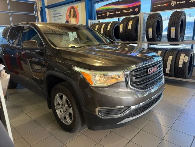 2019 GMC Acadia SLE-1 FWD's photo