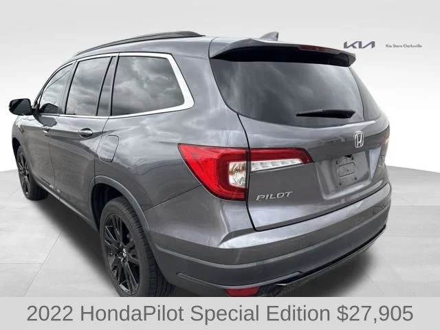 Used 2022  Honda Special Edition image 6