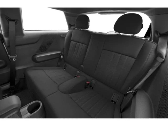 New 2027 Gray MINI Iconic image 12