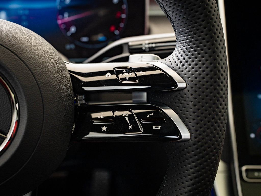 2026 Mercedes-Benz GLC Base - Photo 28