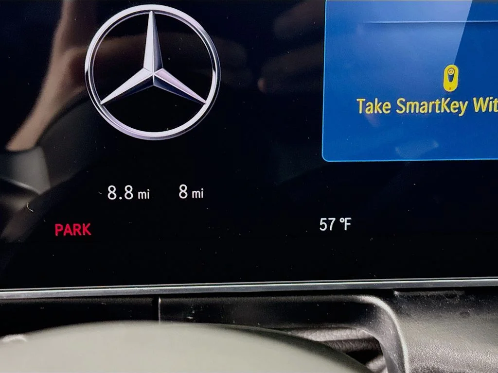 New 2026  Mercedes-Benz GLC 300 image 13
