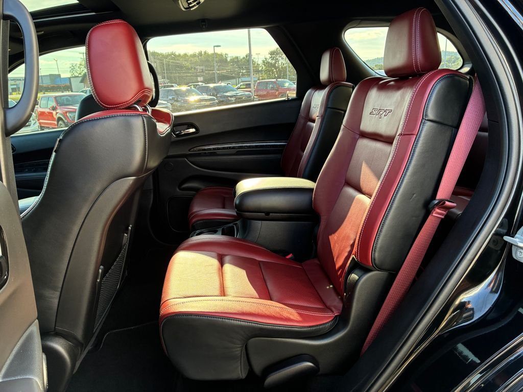 Used 2023 Black Dodge SRT 392 Premium image 20