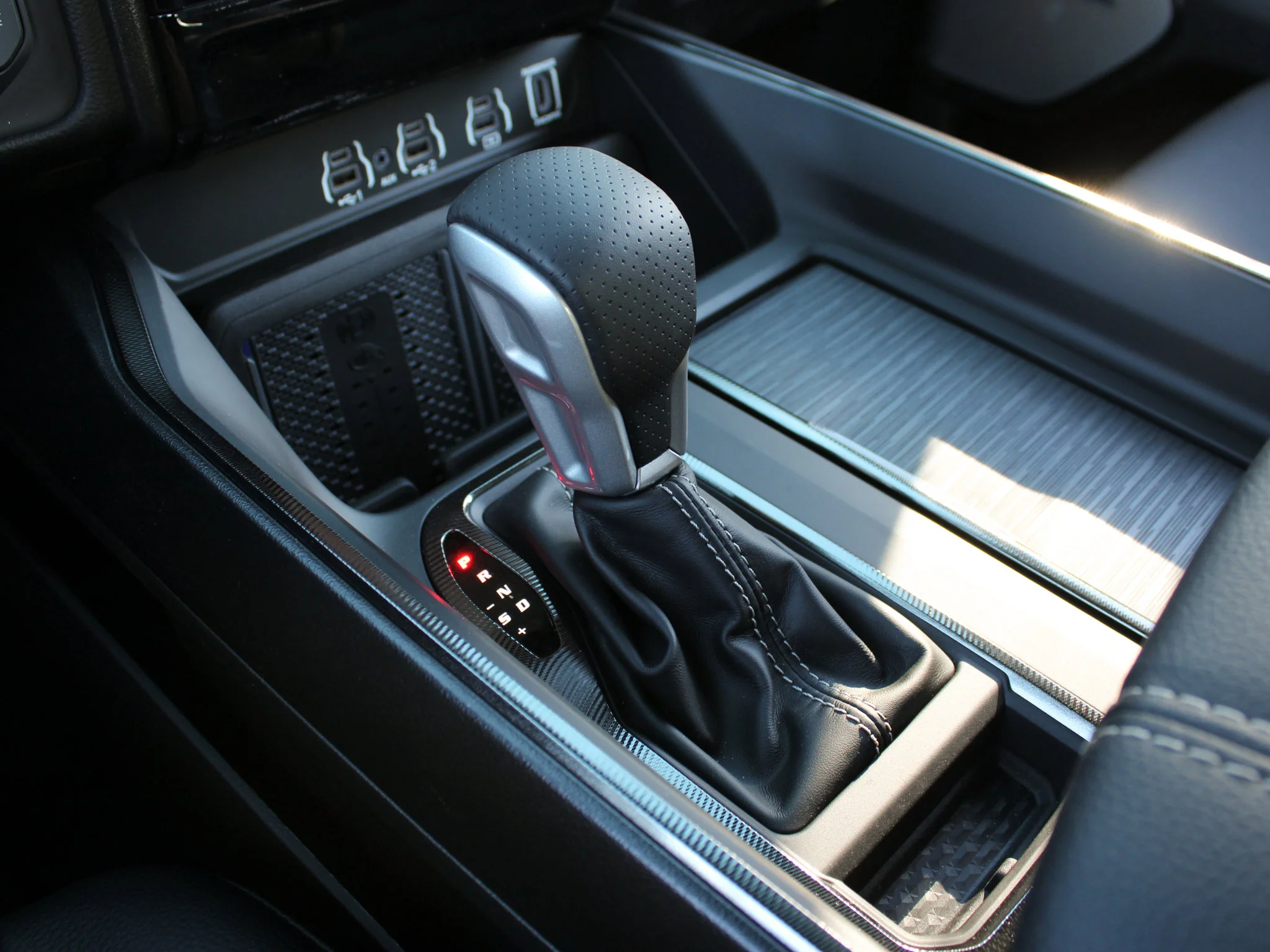 New 2026 White RAM Sport* image 23
