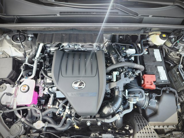 New 2026 Atomic Silver Lexus PREMIUM image 26