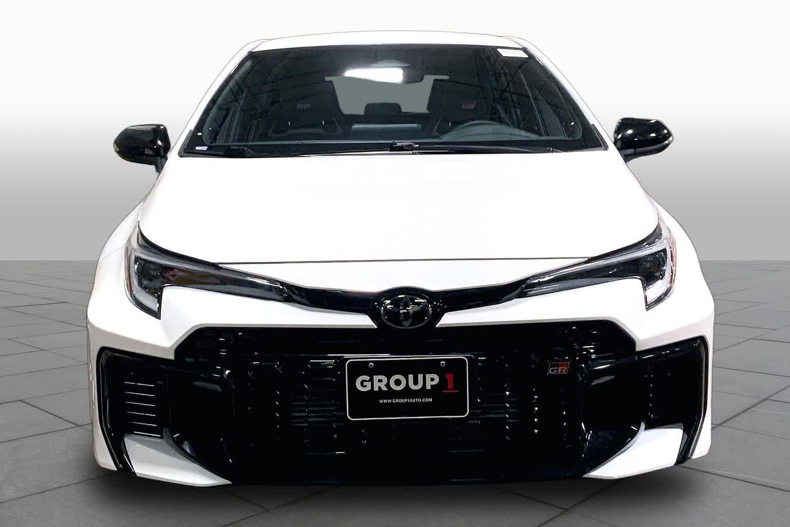 Used 2025 Ice Cap Toyota Premium image 7