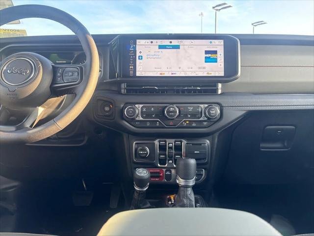 New 2026 Mojito (DISC) Jeep Mojave image 17