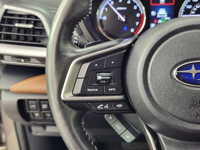 2021 Subaru Forester Touring - Photo 22