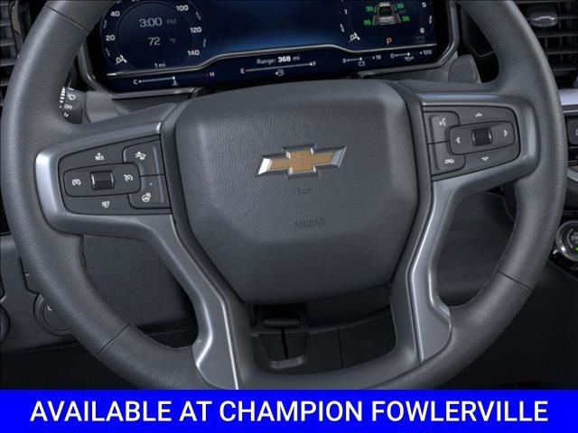 2026 Chevrolet Silverado 1500 LT - Photo 19