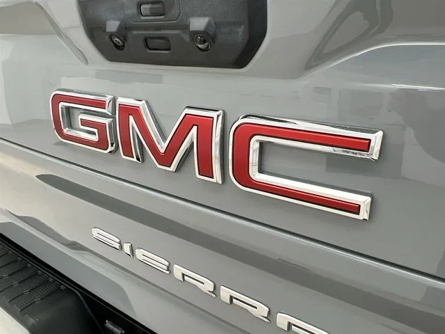 2024 GMC Sierra 2500HD AT4 - Photo 41