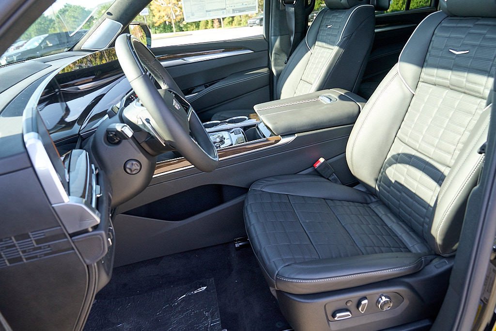 2027 Cadillac Escalade ESV Platinum Sport - Photo 31