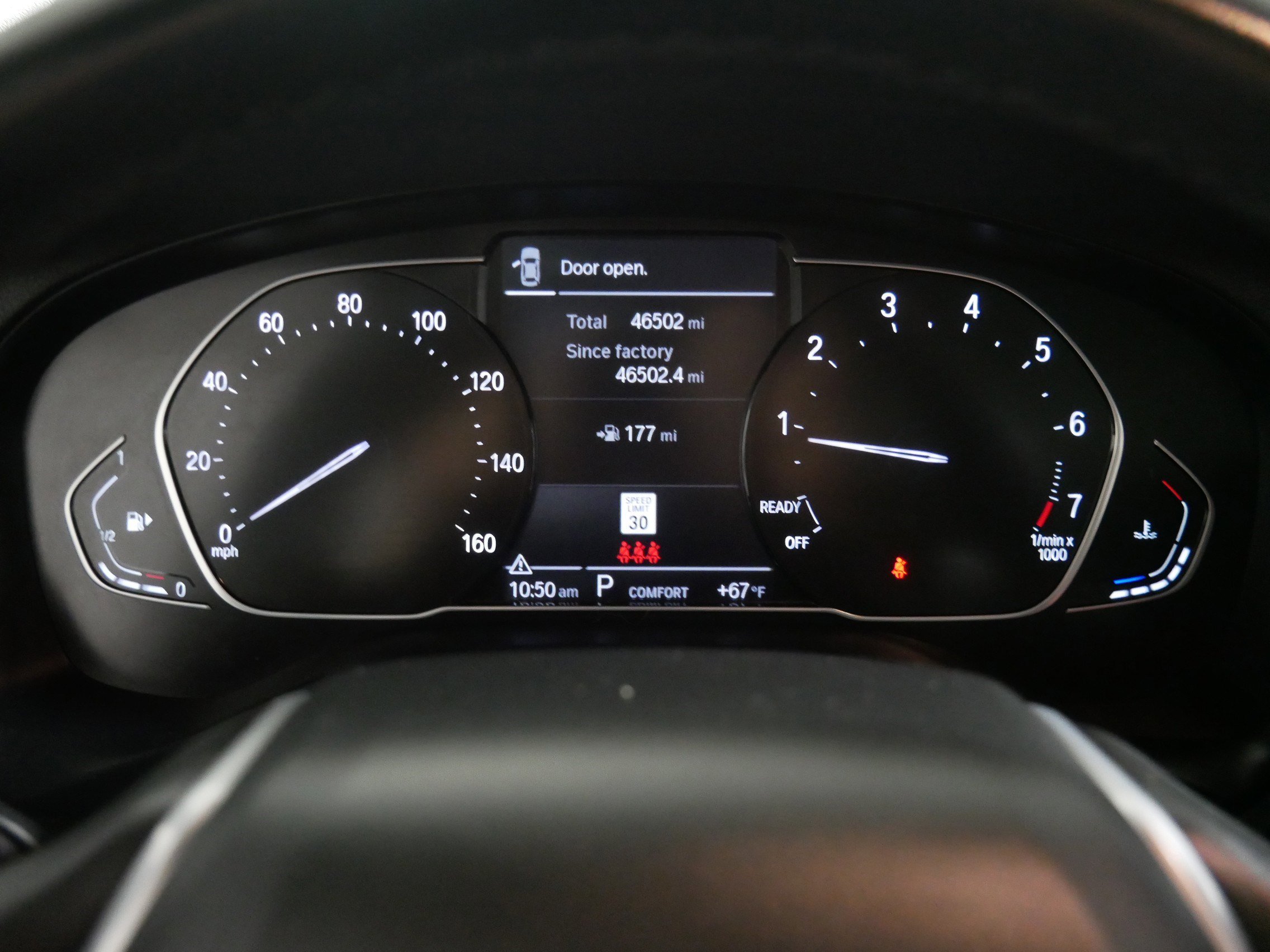 2022 BMW X3 30i - Photo 21