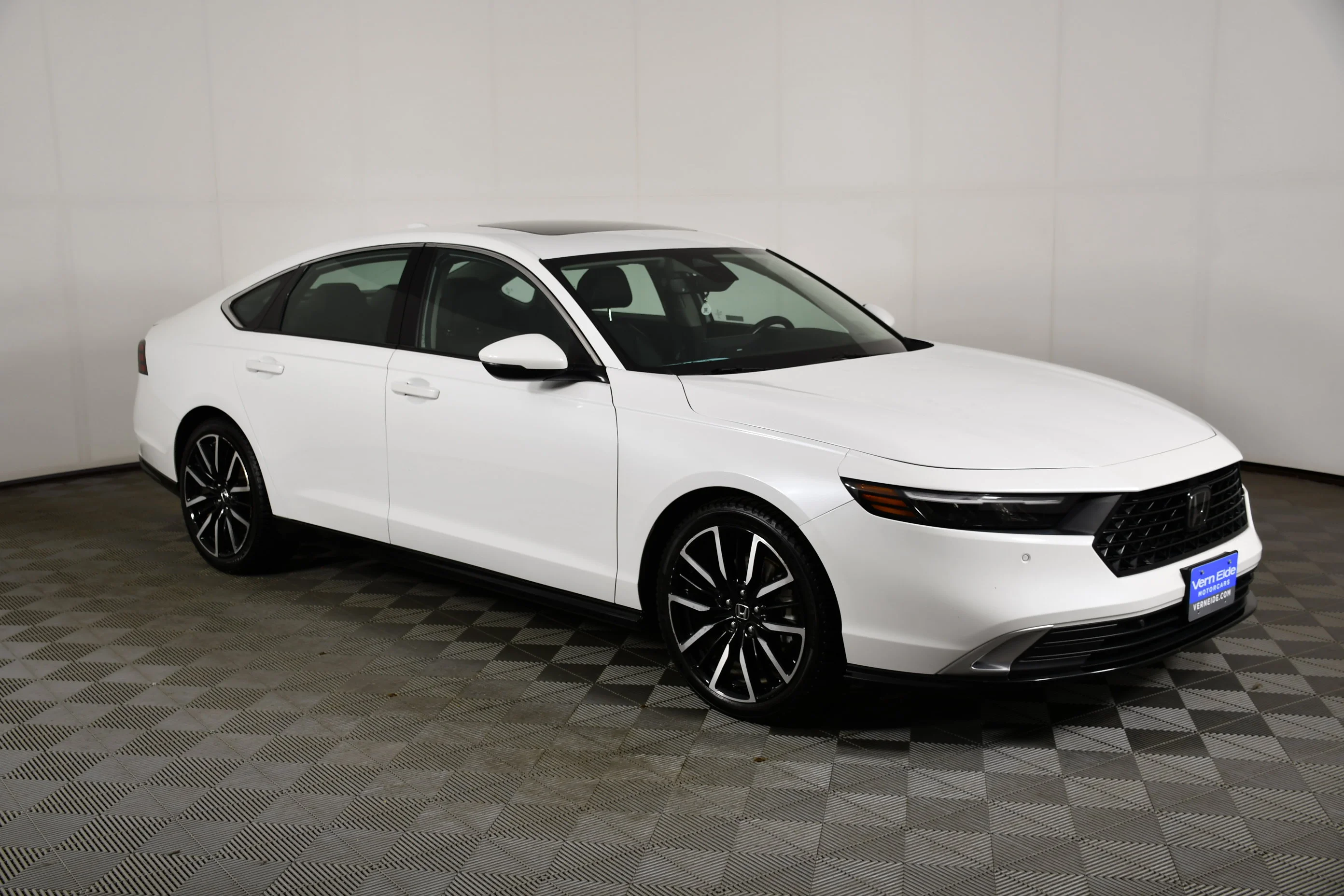 Used 2023 Nh-731 Honda Touring image 4
