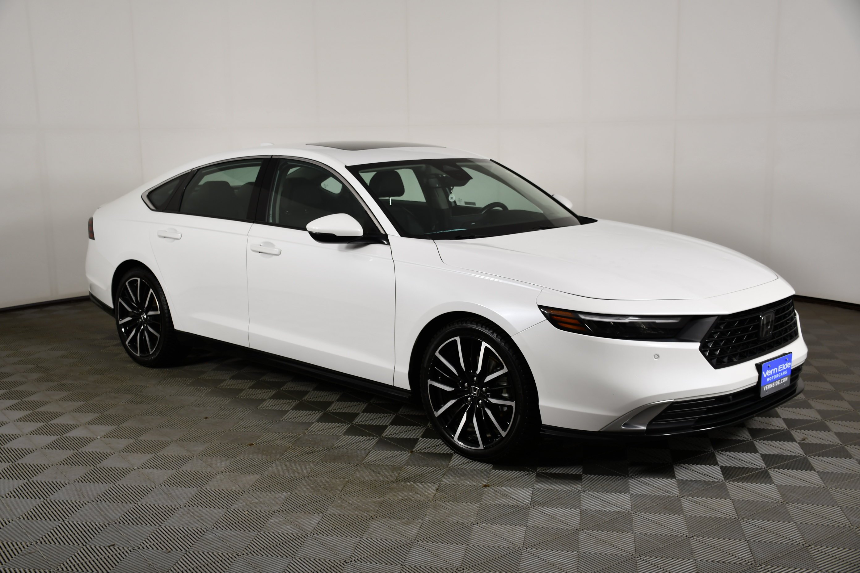 Used 2023 Nh-731 Honda Touring image 4