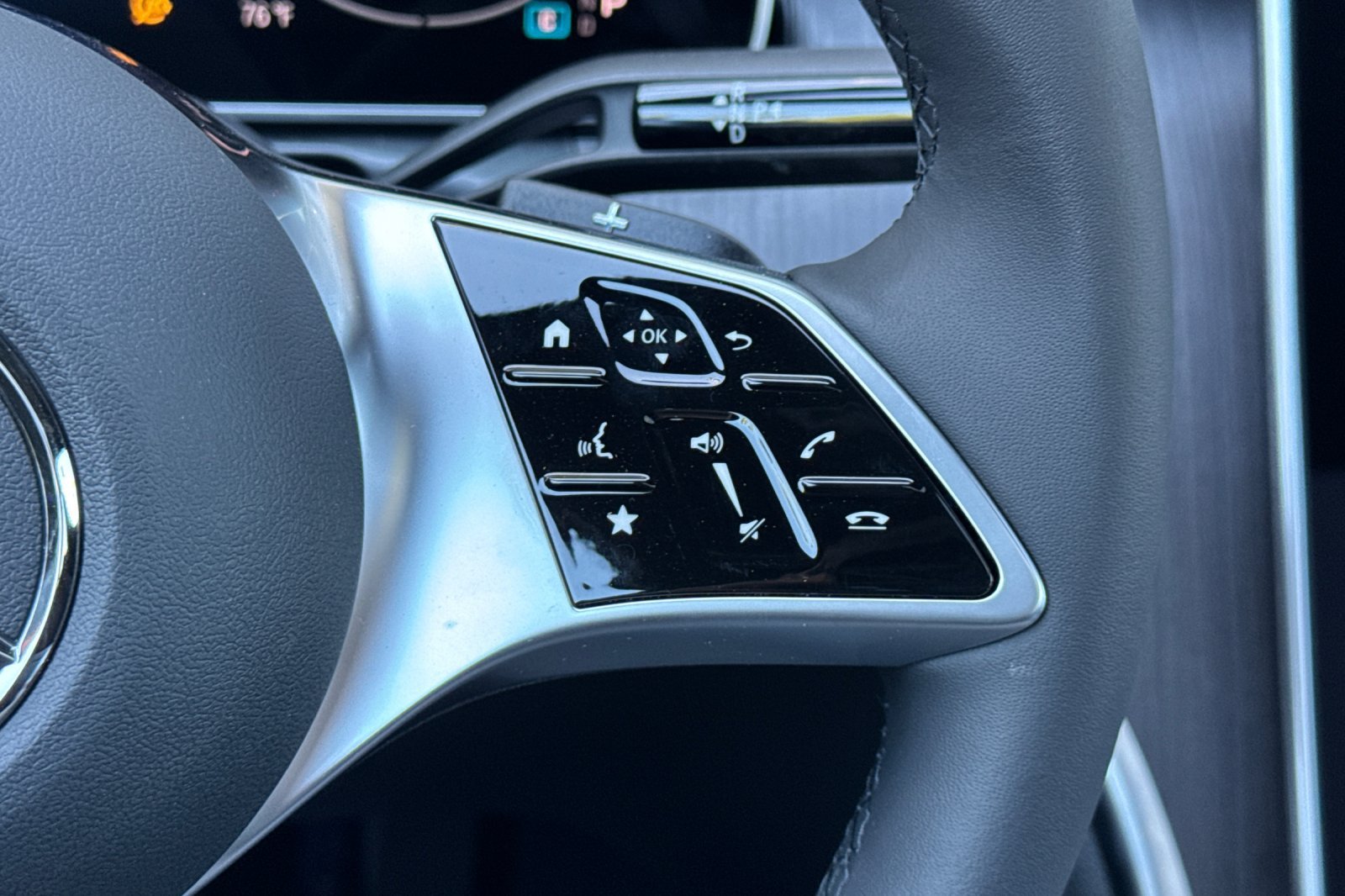 New 2026 Polar White Mercedes-Benz C 300 image 28