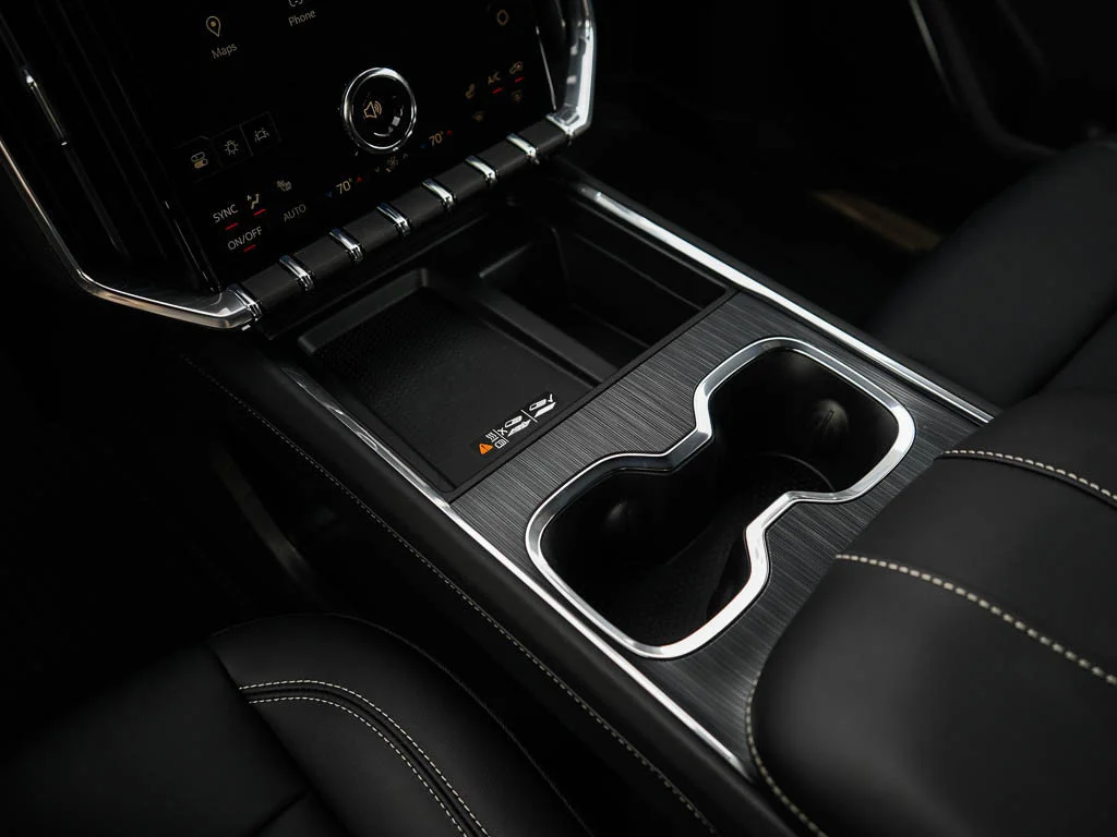 2026 GMC Acadia Elevation - Photo 28