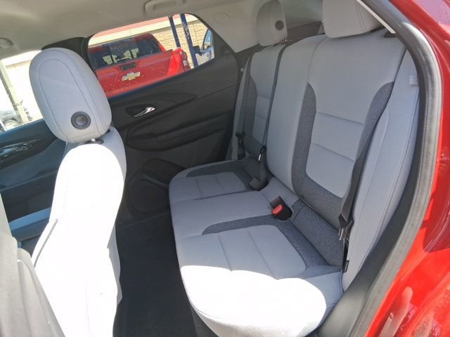 2026 Chevrolet Trailblazer LT - Photo 15