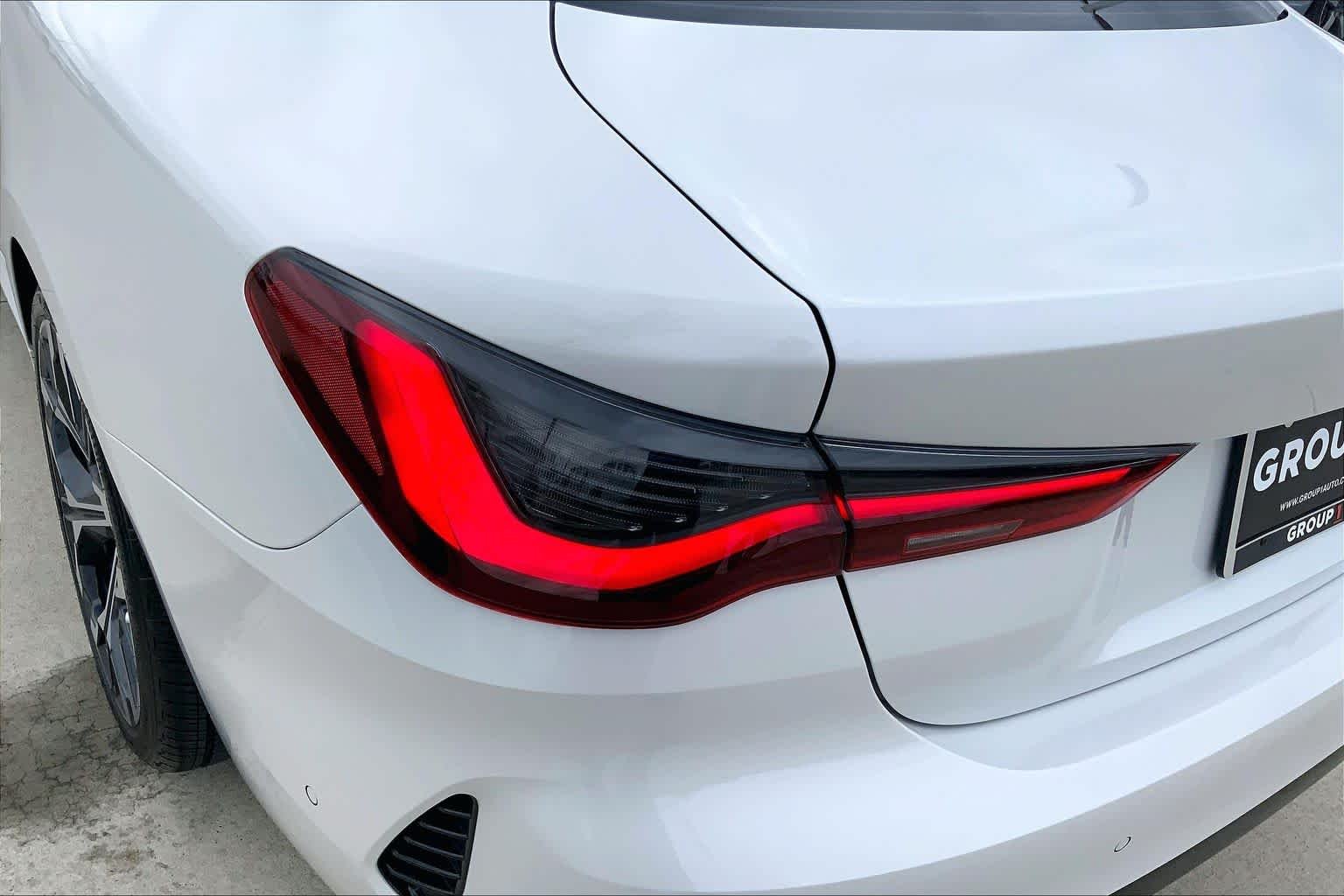 Used 2026 Mineral White Metallic BMW 430i image 40