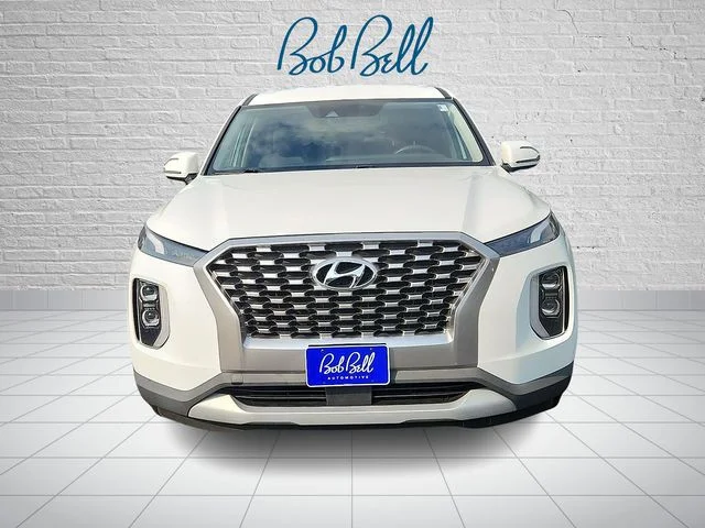 Used 2022 Hyundai Palisade SE with VIN KM8R1DHE7NU394099 for sale in Bel Air, MD