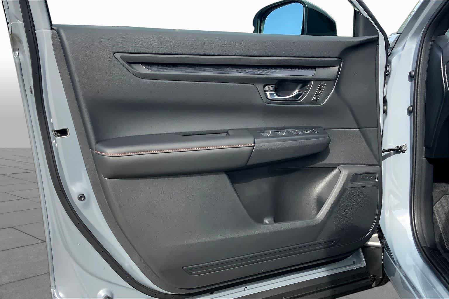 New 2026 Urban Gray Pearl Honda 2WD Sport-L Hybrid image 10
