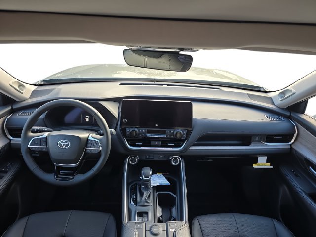 New 2026  Toyota Limited image 9