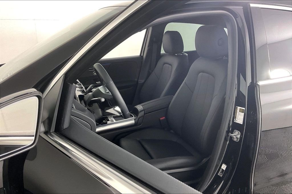2026 Mercedes-Benz GLA GLA 250 - Photo 17