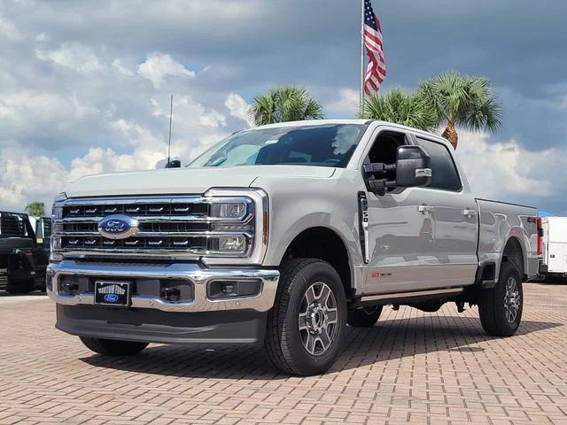 New 2026 Avalanche Ford Lariat image 33