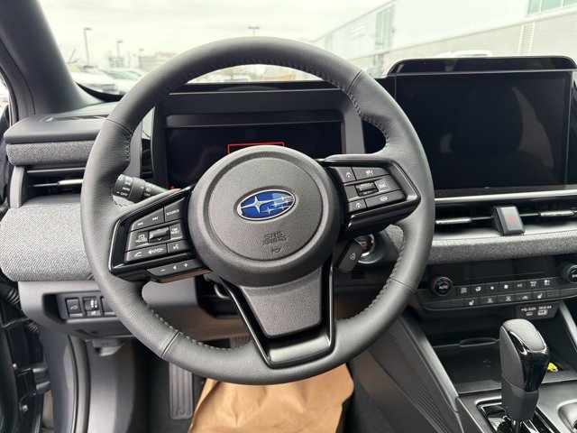 2026 Subaru Outback Limited - Photo 44