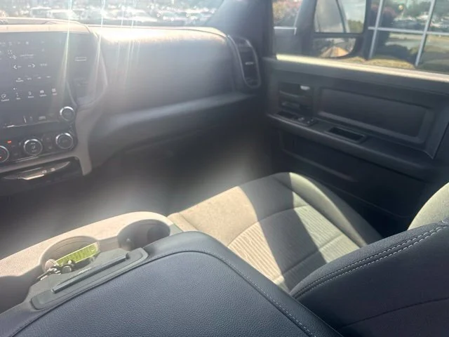 Used 2024 Black Ram Tradesman image 21