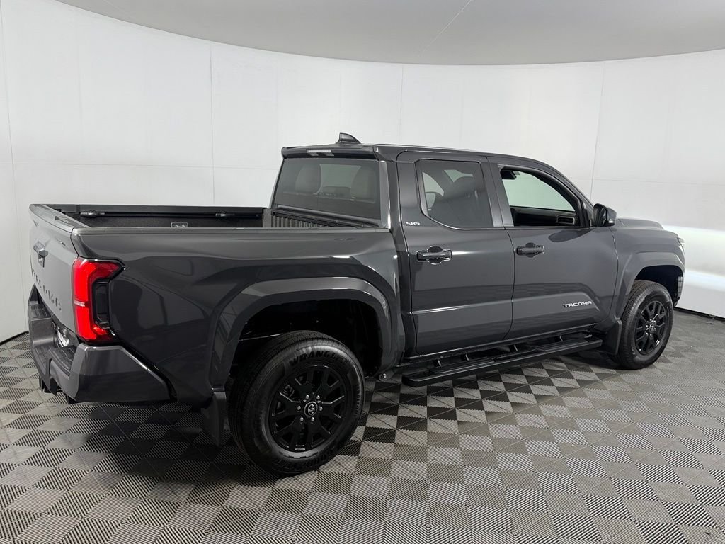 Certified Used 2026  Toyota SR5 image 8