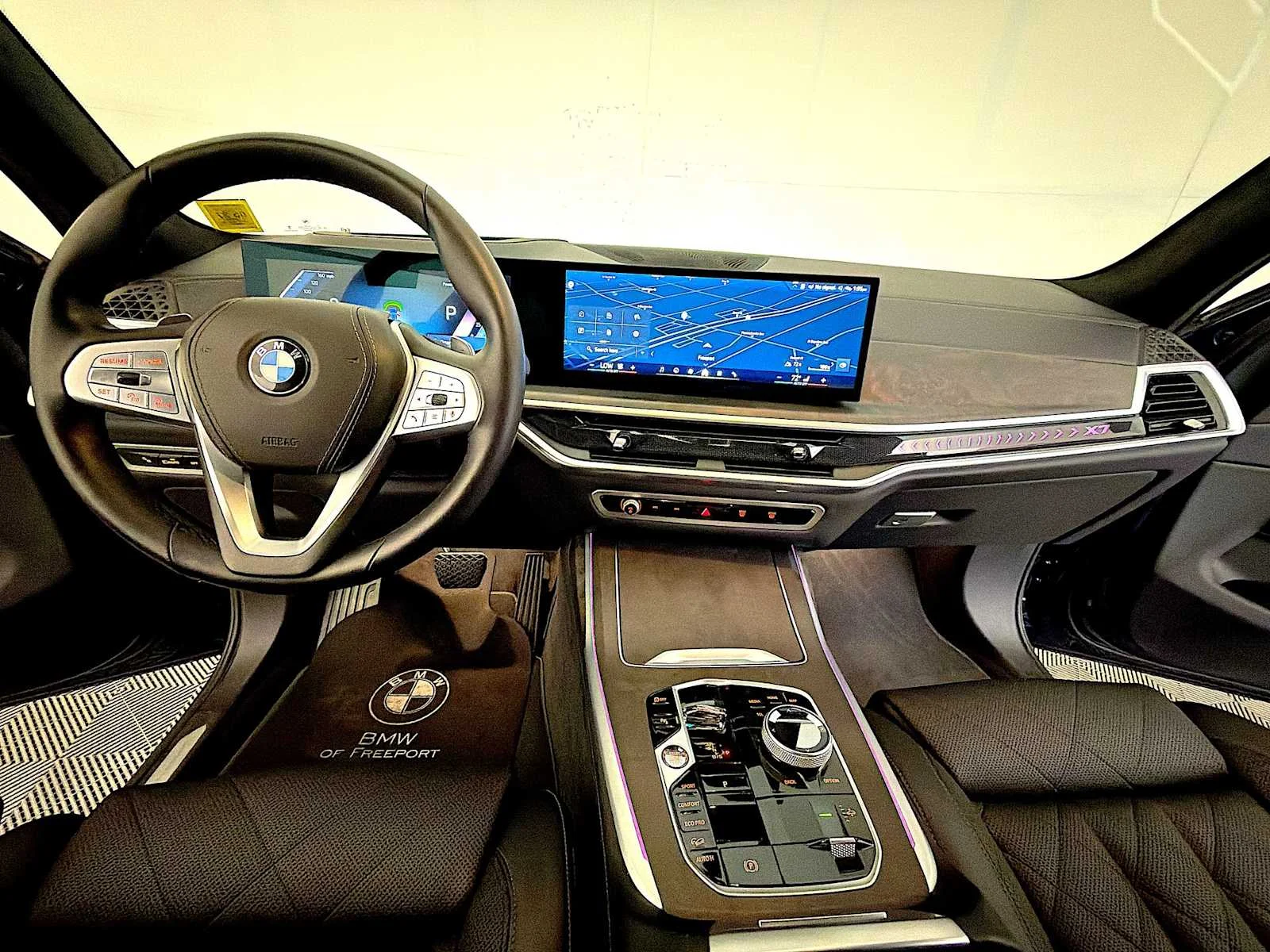 2024 BMW X7 40i - Photo 16