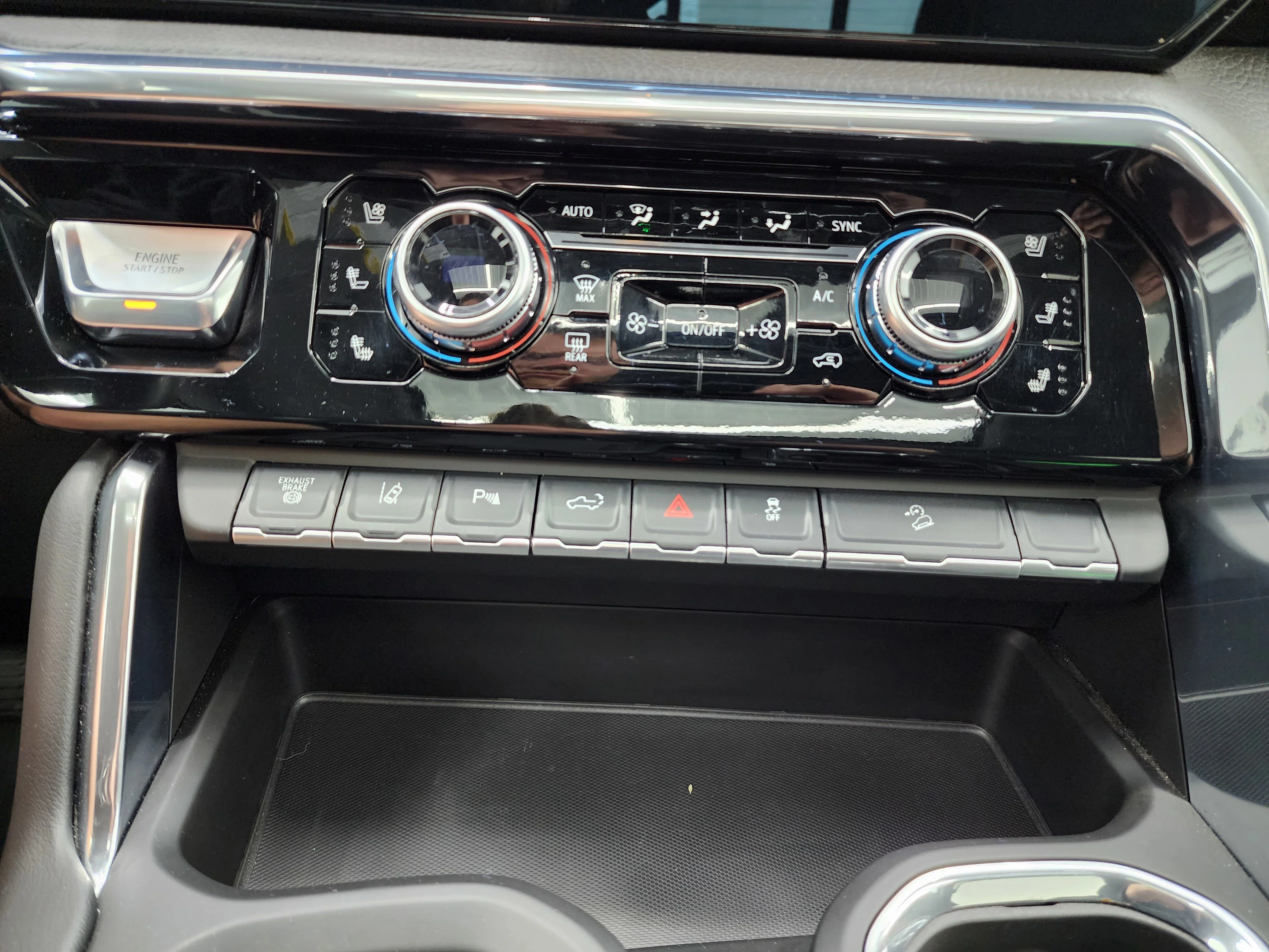 2024 GMC Sierra 2500HD Denali - Photo 57