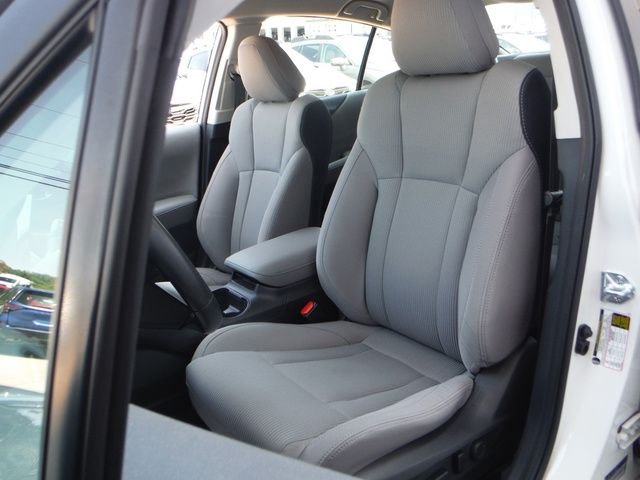 Used 2024 White Subaru Premium image 10