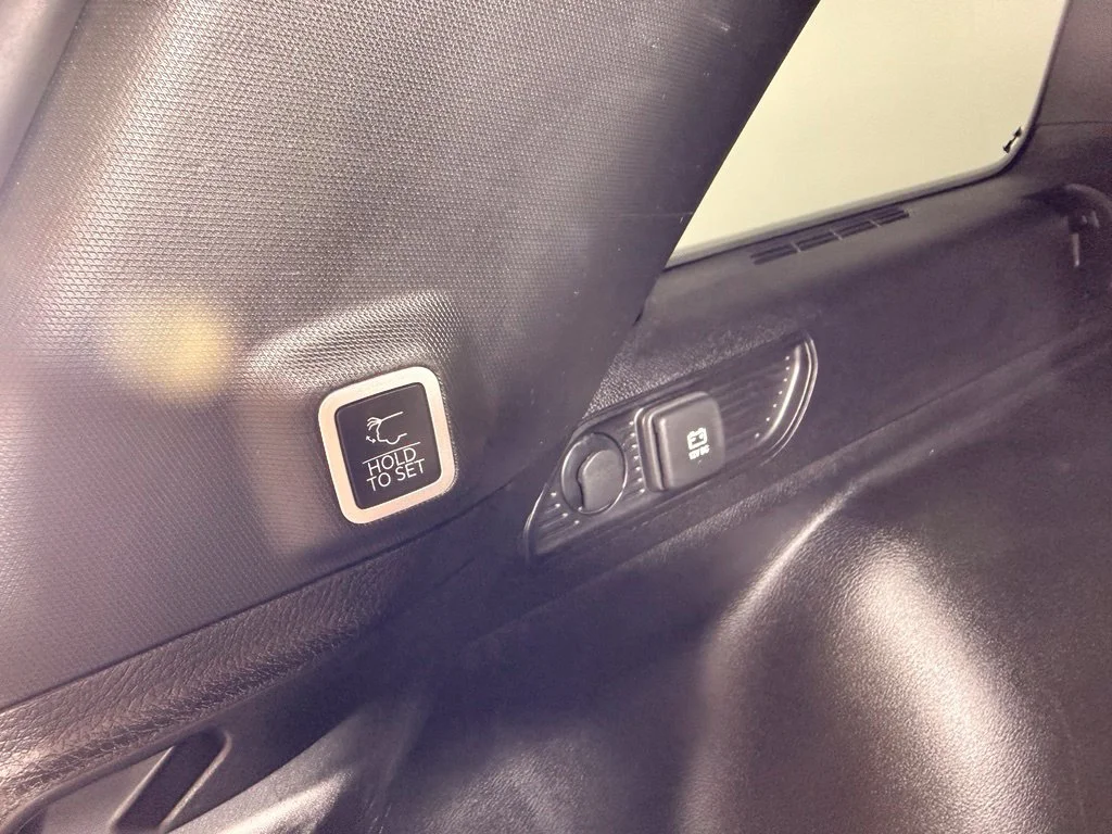 Used 2024 Gray Jeep Laredo X image 14