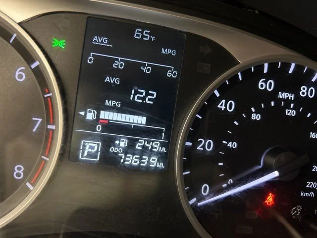 Used 2021 White Nissan 1.6 S image 24
