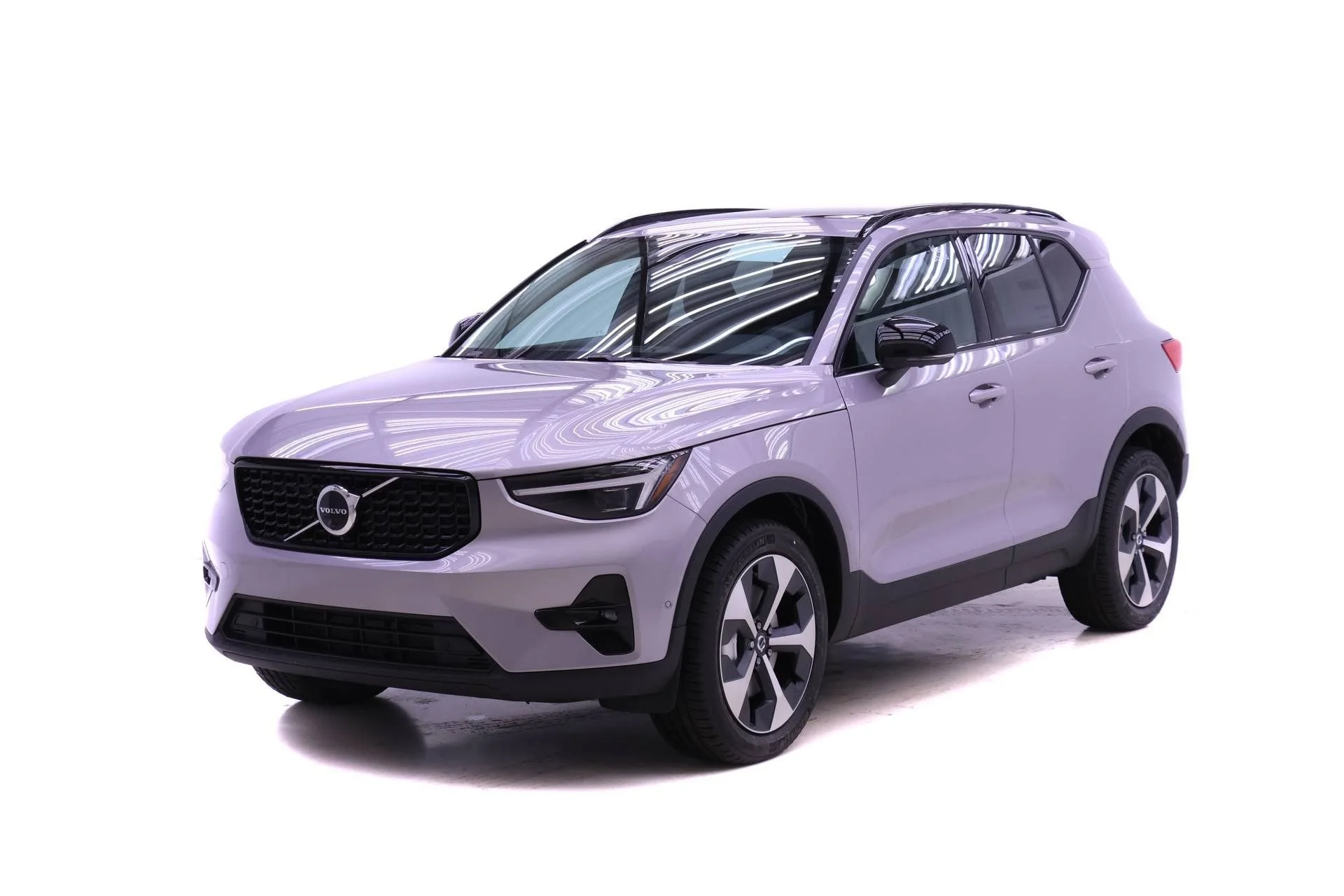 2026 Volvo XC40