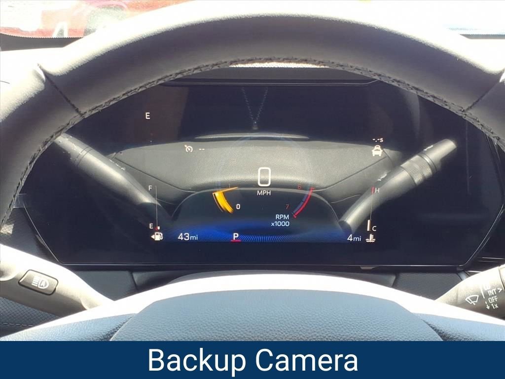 New 2026 Mosaic Black Metallic Chevrolet LT image 15